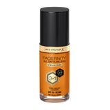 Max Factor 2x Facefinity All Day Flawless Foundation W91 Warm Amber 34 ml
