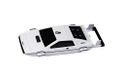 Corgi CC04514 Onderzeeër James Bond Lotus Esprit gegoten model, wit