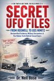 Secret Bol Secret UFO Files