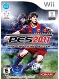 Mindscape PES 2011 (Pro Evolution Soccer 2011) - Nintendo Wii