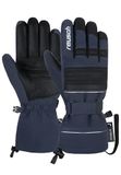 Reusch Conan R-TEX® XT Blauwe Unisex Skihandschoenen Maat 8