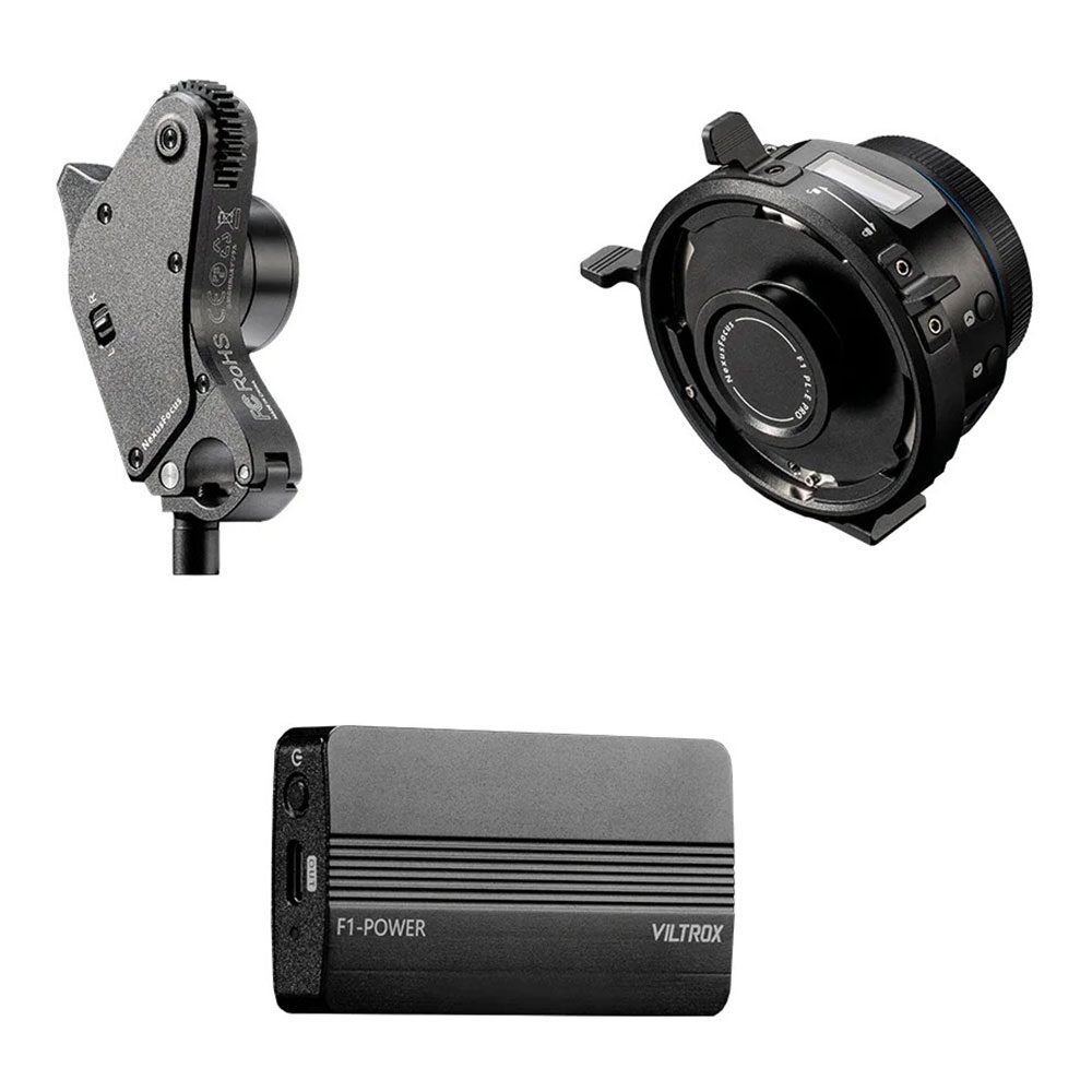 Viltrox NexusFocus F1-S (Single Motor)