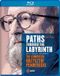 Janine Cmajor Paths Throughthe Labyrinth, Pendere