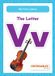 The Decodables by Jump! My First Letters-The Letter VV