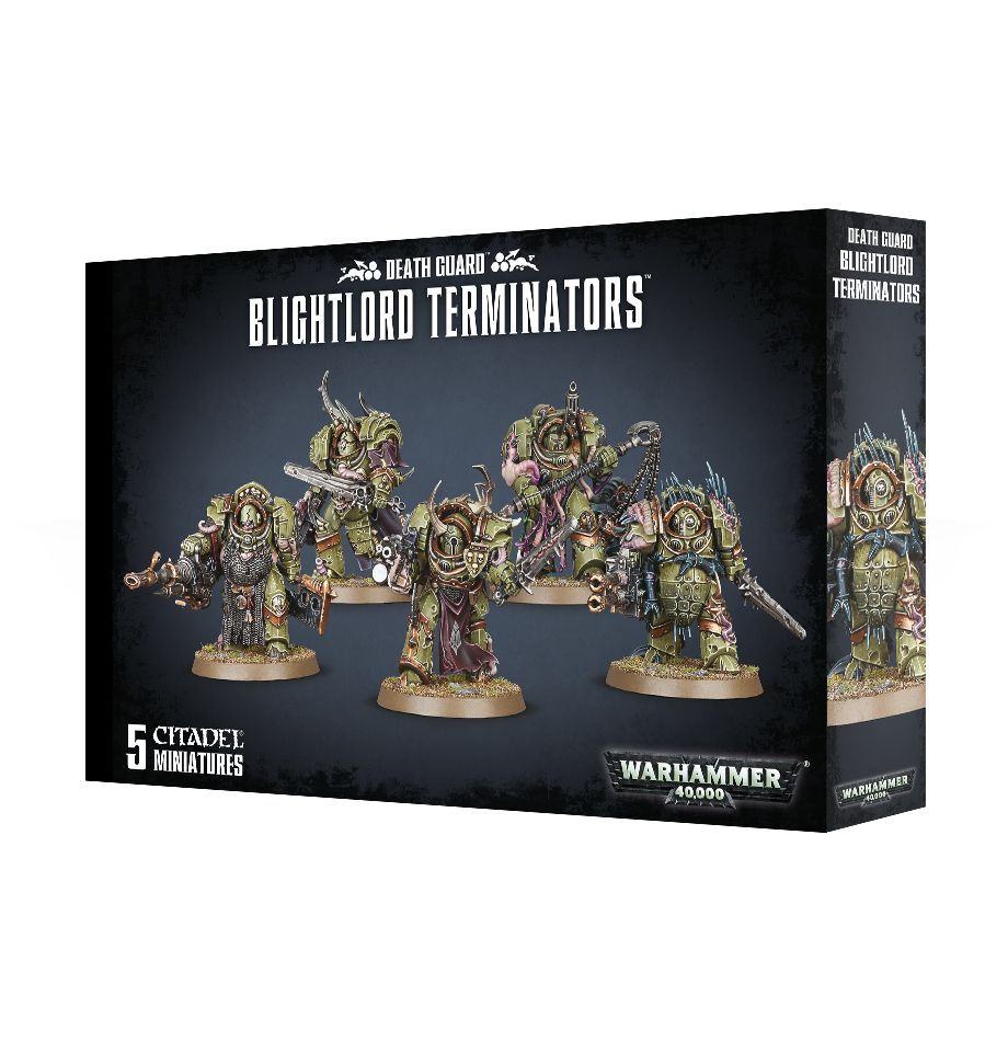 Games Workshop 43-51 - Verzamelfiguur - Jongen - 12 jaar en ouder