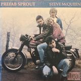 Sony Music Prefab Sprout Steve Mcqueen