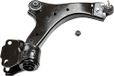 LEMFÖRDER 36171 01 Stuurwielophanging voor Ford Mondeo IV Turnier (BA7) 2007-2015 rechts, vooras