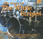 Bertus Distributie Roots of the White Stripes