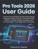 Pro Intellectual Guide Collection Pro Tools User Guide 2026
