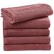 SG Accessories Serviette de toilette Ebro