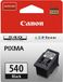 Canon PG-540 - Cartouche d'encre noire d'origine