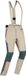 Bering Siberia Broek Beige Grijs Oranje - Heren 3XL