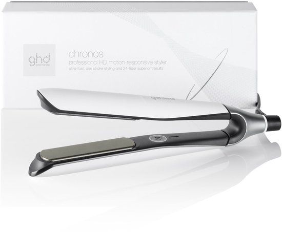 ghd chronos styler® - stijltang - wit