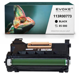 Evoke Compatible Drum for Xerox X3610 X3615 113R00773 Black 85000 Pages Phaser 3610/3610Dn Workcentre 3615/3655