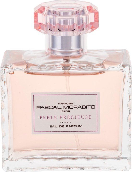 Pascal Morabito Eau de Parfum / 100 ml / Women