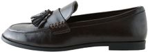 Next - Dames - Forever Comfort® loafers met kwastjes - Bruin