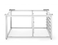 Hendi 223642 Roestvrijstaal Onderstel voor 12x GN 1/1 ovens