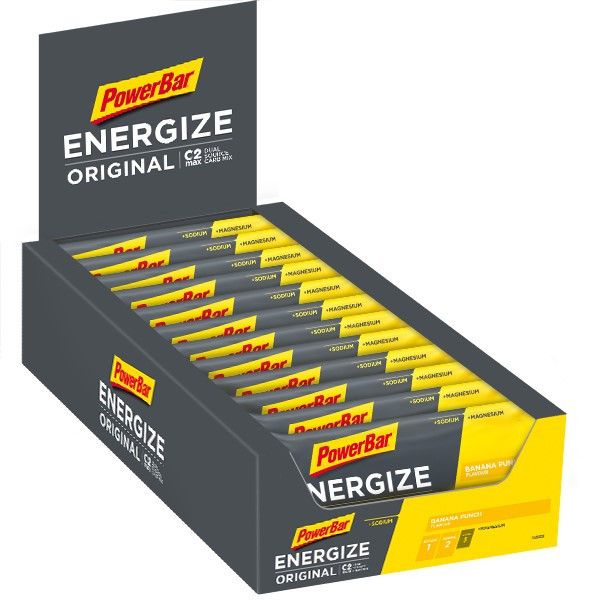 PowerBar 21014000 Energierepen