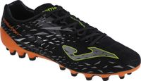Joma Evolution Cup Ag Voetbalschoenen Zwart EU 43