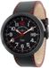 Zeno-Watch Mod. B554Q-GMT-bk-a17 - Montre