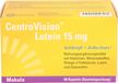 CentroVision Luteïne 15 mg capsules, pour une bonne vision et une protection cellulaire, 90 capsules