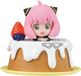 Spy x Family Banpresto Anya Forger Paldolce Collection Figurine de collection