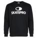 SkatePro Col rond (M - Noir)