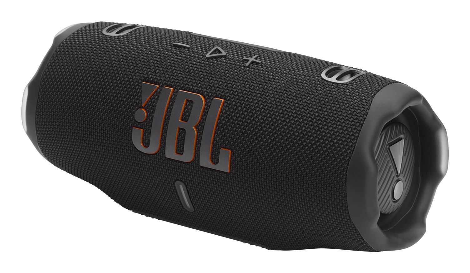 JBL Charge 6 - Draagbare Bluetooth Speaker - Zwart