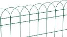 Alberts 611866 siervlechtwerk Rondo | groen | hoogte 90 cm | lengte 10 m