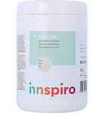 INNSPIRO latex, wit, klein