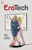 EroTech - EroTech - Paperback - 13 oktober 2026 - 160 pagina's