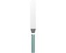 Rosti Emma Spatule étroite acier vert nordique