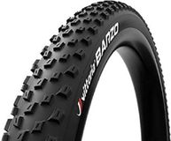 Vittoria Barzo 29" x 2.25 Stijve MTB-band Zwart