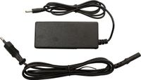 Eet nordic CoreParts MBA1307 netvoeding & inverter Binnen 45 W Zwart