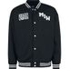 Motionless In White Collegejas - EMP Signature Collection - S tot 3XL - voor Mannen - zwart