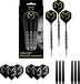 Dragon Darts XQMax - Michael van Gerwen Tungsten Look - 23 gram - dartpijlen