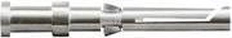 Weidmüller Crimpconnector HDC-C-HD-BM0.5AG