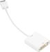 Sharkoon DisplayPort naar DVI Adapter
