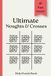 Ultimate Noughts and Crosses Puzzle Book for Kids