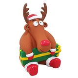 Nobby Xmas 50805 Rendier 18 cm