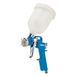 Draper 28358 Gravity Air Paint Spuitpistool, 500ml, 1.4/1.8mm