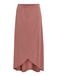 VILA Red Dress
