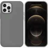 Platyne Coque smartphone rigide en silicone Iphone 12 Pro Max