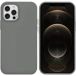 Platyne Coque smartphone rigide en silicone Iphone 12 Pro Max