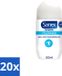 Sanex Dermo Tolerance Deo Roll-on 50 ml - Voordeelverpakking - 20 stuks