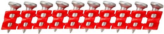 DeWalt DCN8903017 DCN890 XH Nagels- verzinkt - 17 mm (1005st)