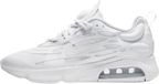 Nike Air Max Exosense - Wit - Maat 40.5