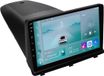 Happiq Autoradio met Bluetooth et CarPlay pour Opel Antara 1 (2006-2017)