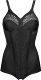 Triumph Romy Body vrouw zwart 105B