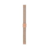 Fossil Strap Bar Dames, 12mm Litehide™ Leer of Stalen Banda